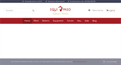 Desktop Screenshot of equipaso.com